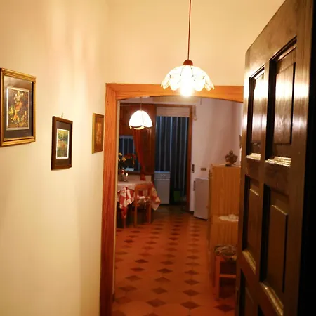 Appartamento Bella Margherita Alghero
