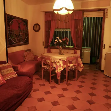 Apartment Bella Margherita Alghero