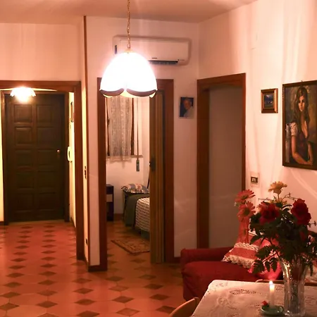 Apartment Bella Margherita *
