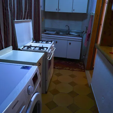 Bella Margherita Apartment Alghero